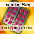 Tadarise 5Mg 10